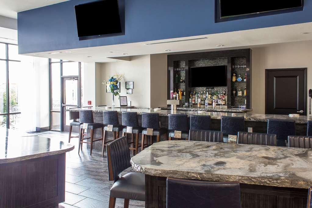 阿尔伯会议中心酒店-埃森德典藏酒店 拉伯克 餐厅 照片
