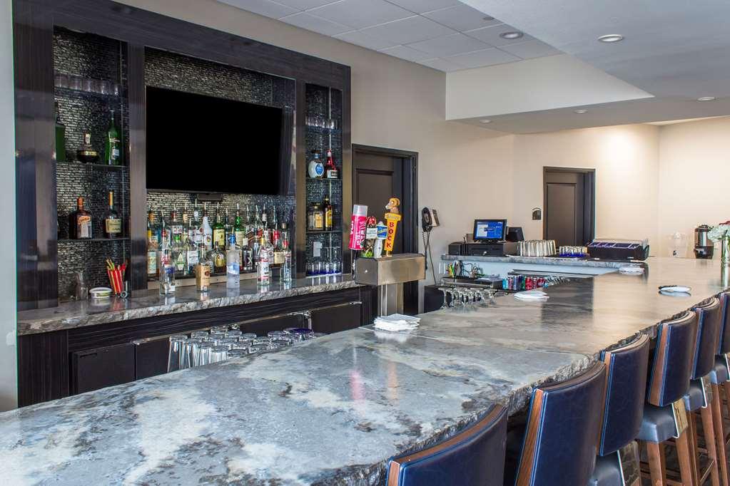 阿尔伯会议中心酒店-埃森德典藏酒店 拉伯克 餐厅 照片