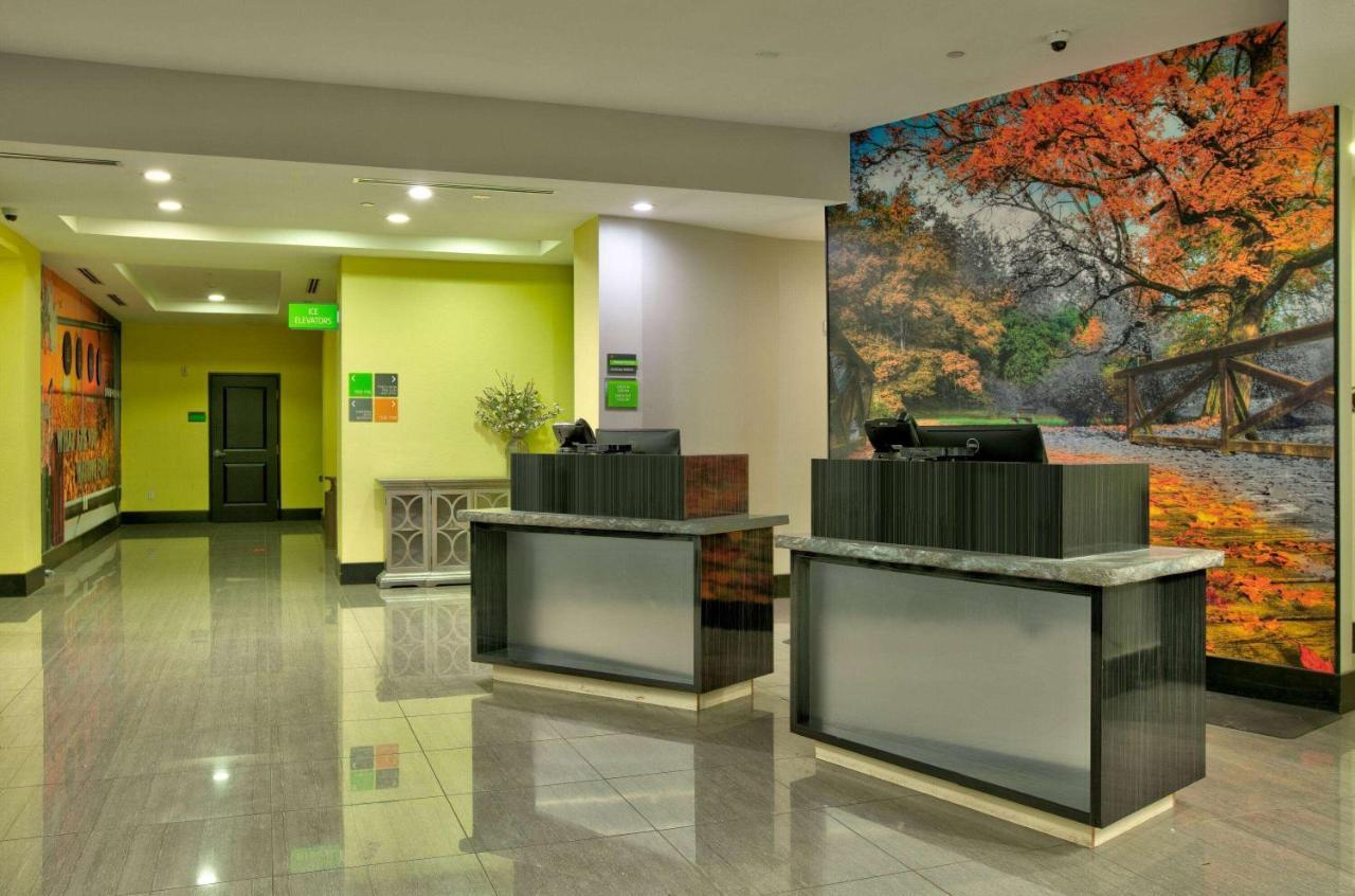 阿尔伯会议中心酒店-埃森德典藏酒店 拉伯克 外观 照片