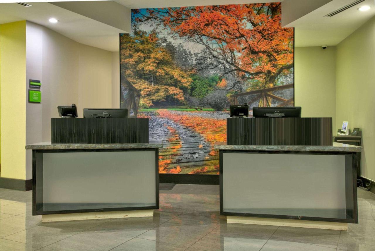 阿尔伯会议中心酒店-埃森德典藏酒店 拉伯克 外观 照片