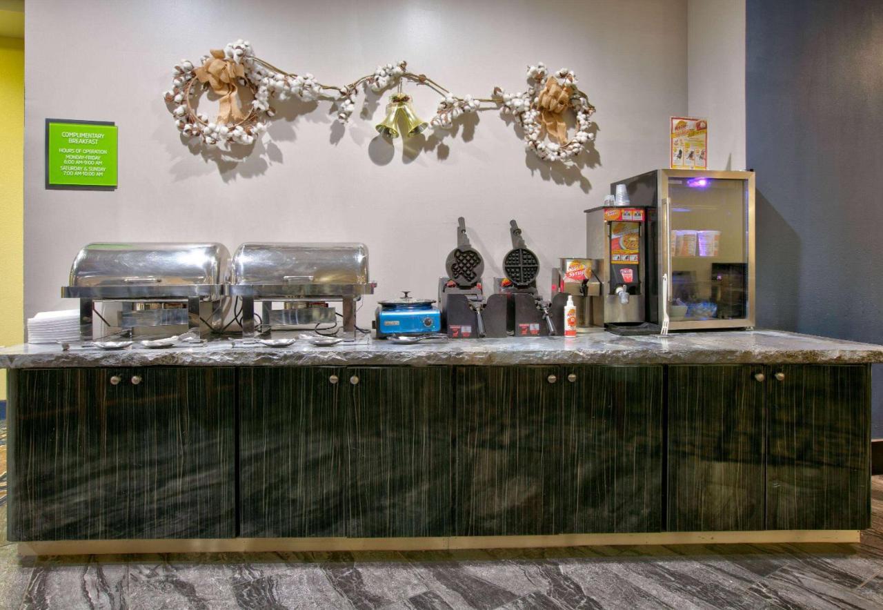 阿尔伯会议中心酒店-埃森德典藏酒店 拉伯克 外观 照片