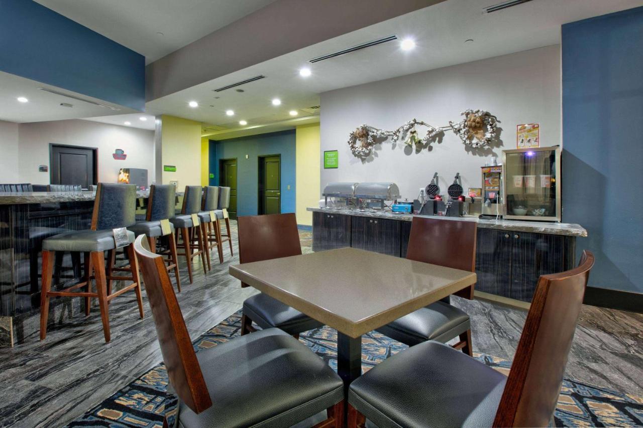 阿尔伯会议中心酒店-埃森德典藏酒店 拉伯克 外观 照片